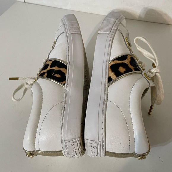 Lilly Pulitzer Sneakers - Picture 6 of 9